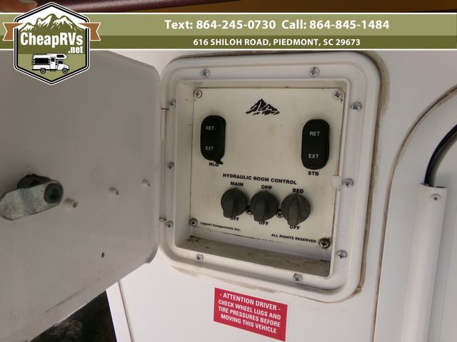 2011 Keystone Montana 3750 FL Front Living Rear Bedroom | Piedmont, SC | Cheap RV's LLC 2011 Keystone Montana 3750 FL Front Living Rear Bedroom | Piedmont, SC | Cheap RV's LLC