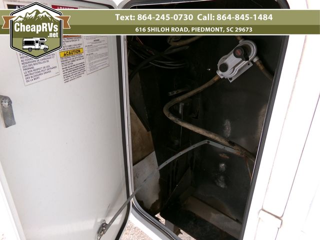 2011 Keystone Montana 3750 FL Front Living Rear Bedroom | Piedmont, SC | Cheap RV's LLC