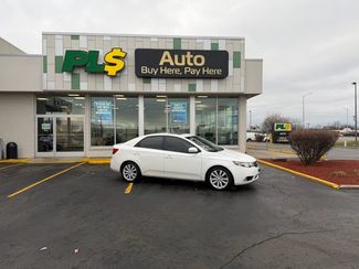 2011 Kia Forte SX | Indianapolis, IN | PLS Auto - Indianapolis in Indianapolis, IN 46254