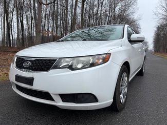 2011 Kia Forte EX | Ravenna, Ohio | Good Used Cars, Inc. 