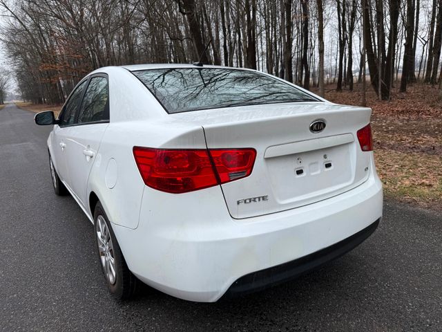 2011 Kia Forte EX