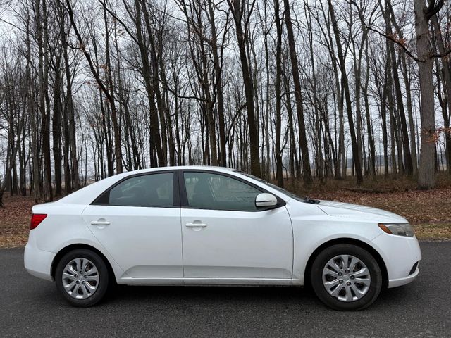 2011 Kia Forte EX