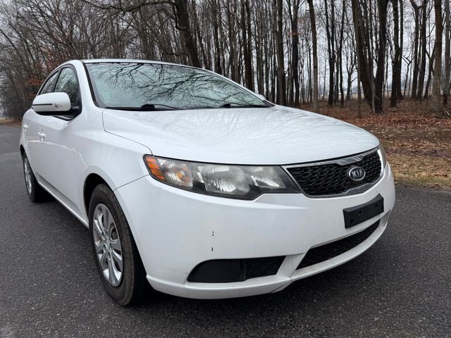 2011 Kia Forte EX