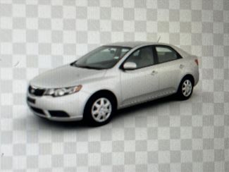 2011 Kia Forte LX | San Antonio, TX | Texas Auto Save in San Antonio, TX 78233