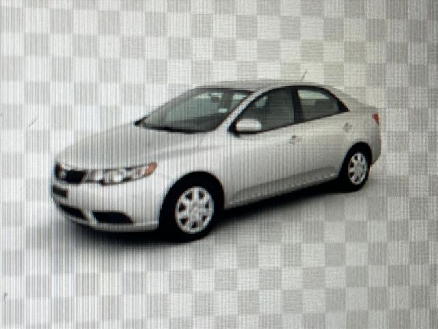 2011 Kia Forte LX | San Antonio, TX | Texas Auto Save