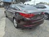 2011 Kia Optima EX | San Antonio, TX | Texas Auto Save