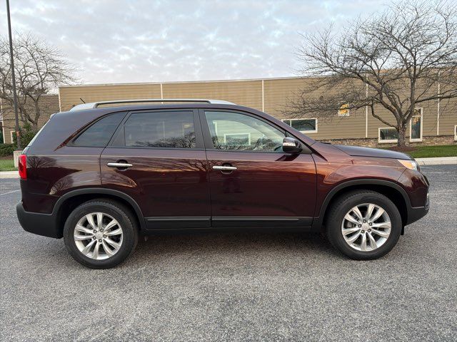 2011 Kia Sorento LX V6 3rd Row Imports and More Inc