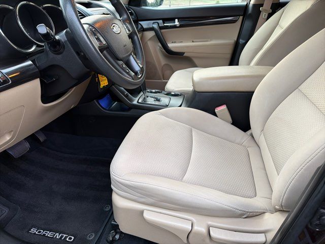 2011 Kia Sorento LX V6 3rd Row Imports and More Inc 2011 Kia Sorento LX V6 3rd Row Imports and More Inc