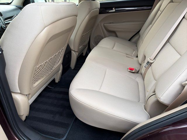 2011 Kia Sorento LX V6 3rd Row Imports and More Inc 2011 Kia Sorento LX V6 3rd Row Imports and More Inc