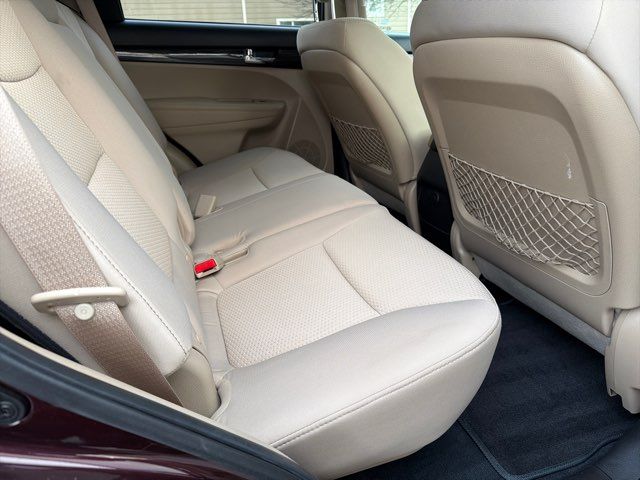 2011 Kia Sorento LX V6 3rd Row Imports and More Inc