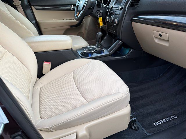 2011 Kia Sorento LX V6 3rd Row Imports and More Inc