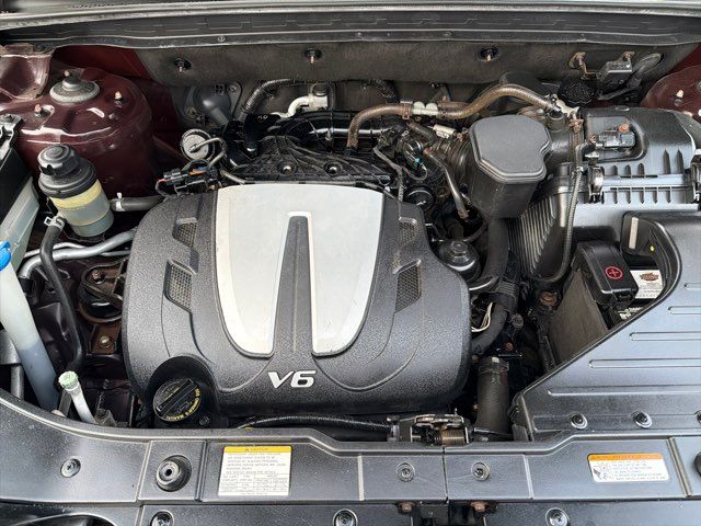2011 Kia Sorento LX V6 3rd Row Imports and More Inc