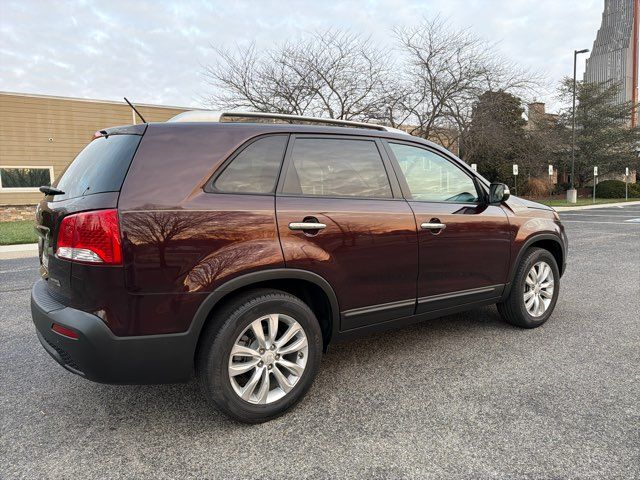 2011 Kia Sorento LX V6 3rd Row Imports and More Inc 2011 Kia Sorento LX V6 3rd Row Imports and More Inc