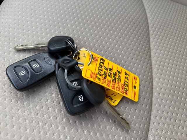 2011 Kia Sorento LX V6 3rd Row Imports and More Inc