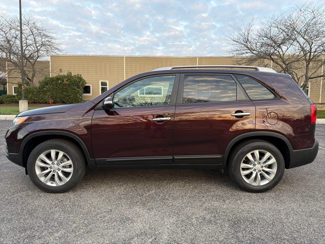 2011 Kia Sorento LX V6 3rd Row Imports and More Inc