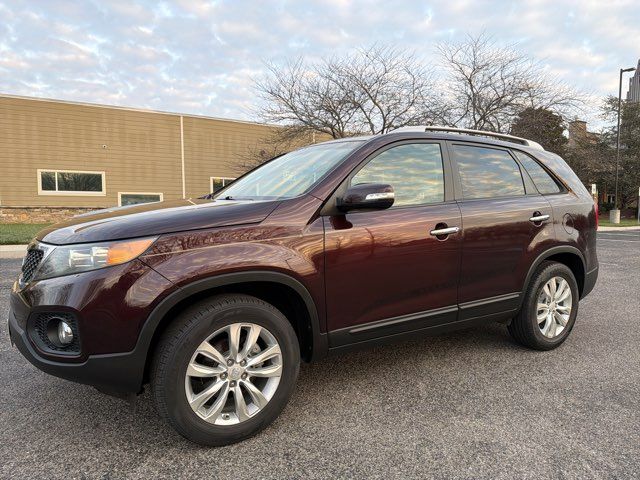 2011 Kia Sorento LX V6 3rd Row Imports and More Inc