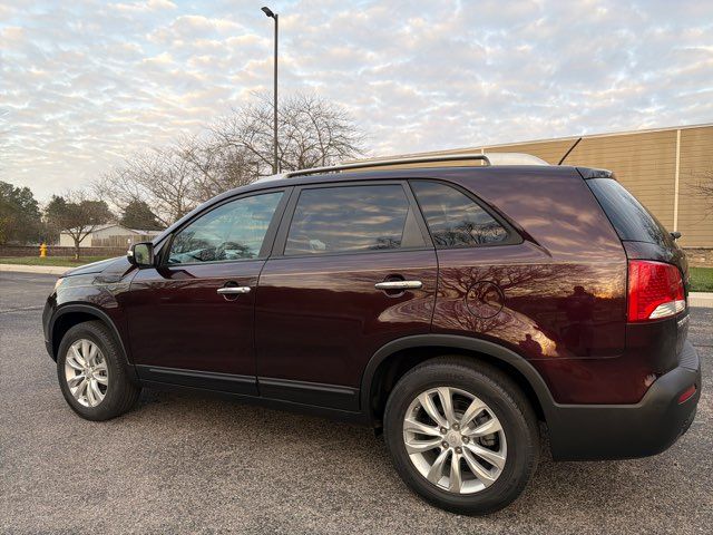 2011 Kia Sorento LX V6 3rd Row Imports and More Inc 2011 Kia Sorento LX V6 3rd Row Imports and More Inc