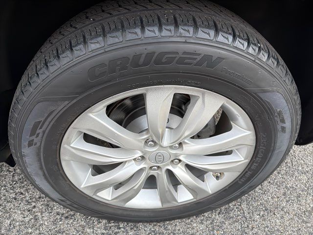 2011 Kia Sorento LX V6 3rd Row Imports and More Inc