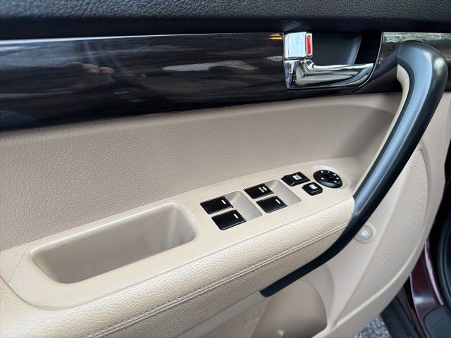 2011 Kia Sorento LX V6 3rd Row Imports and More Inc