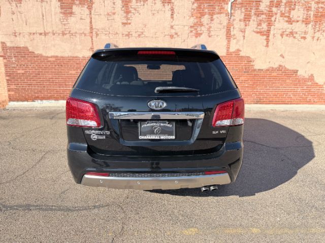 2011 Kia Sorento SX 2WD | Lubbock, TX | Chaparral Motors - Lubbock 2011 Kia Sorento SX 2WD | Lubbock, TX | Chaparral Motors - Lubbock