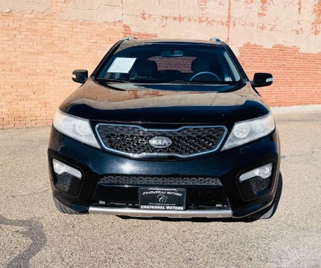 2011 Kia Sorento SX 2WD | Lubbock, TX | Chaparral Motors - Lubbock