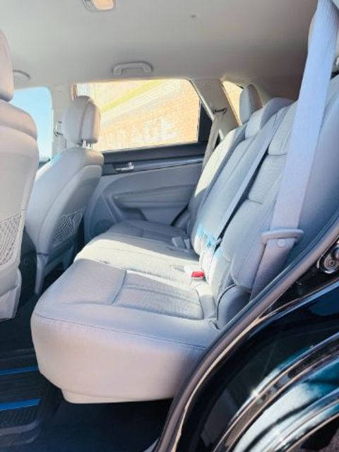 2011 Kia Sorento SX 2WD | Lubbock, TX | Chaparral Motors - Lubbock