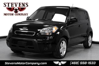 2011 Kia Soul + | Dallas, TX | Stevens Motor Company LLC in Dallas, TX 75247