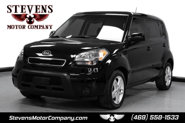 2011 Kia Soul Sport | Dallas, TX | Stevens Motor Company LLC