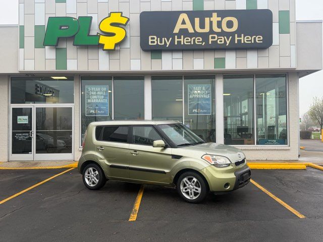 2011 Kia Soul  | Indianapolis, IN | PLS Auto - Indianapolis