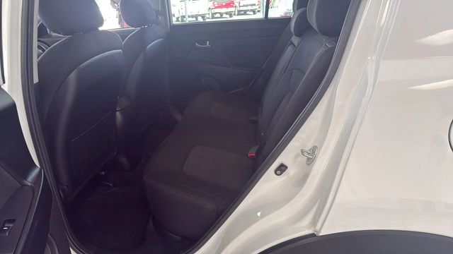 2011 Kia Sportage LX | Rome, GA | Knight's Car Store