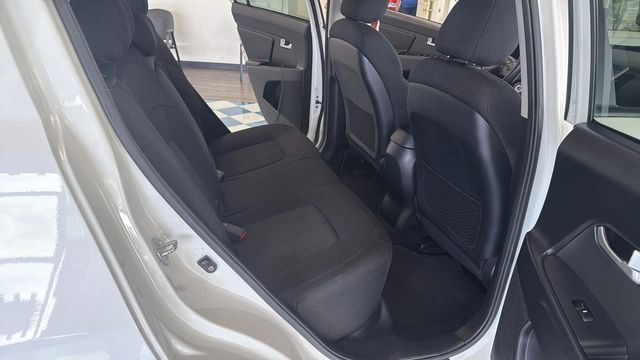 2011 Kia Sportage LX | Rome, GA | Knight's Car Store 2011 Kia Sportage LX | Rome, GA | Knight's Car Store