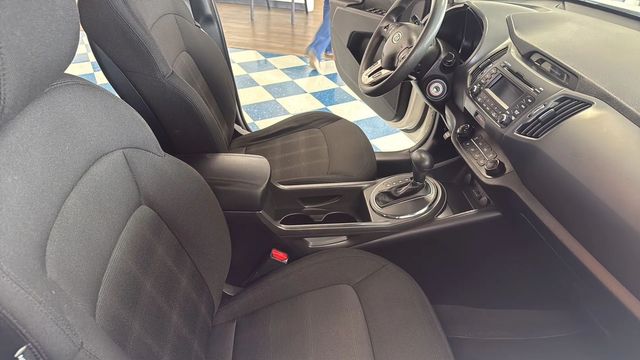 2011 Kia Sportage LX | Rome, GA | Knight's Car Store 2011 Kia Sportage LX | Rome, GA | Knight's Car Store