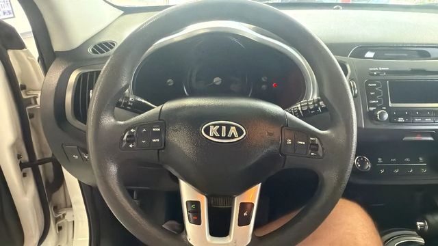 2011 Kia Sportage LX | Rome, GA | Knight's Car Store