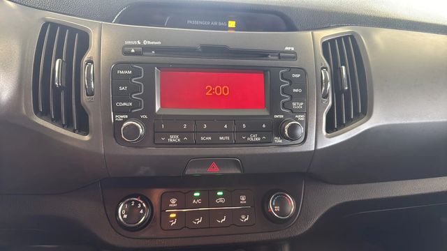 2011 Kia Sportage LX | Rome, GA | Knight's Car Store