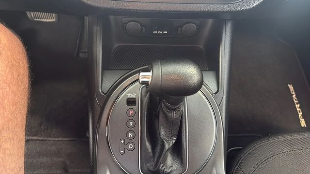 2011 Kia Sportage LX | Rome, GA | Knight's Car Store