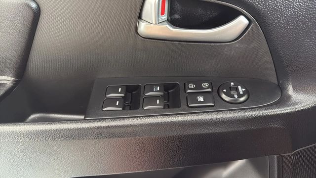 2011 Kia Sportage LX | Rome, GA | Knight's Car Store