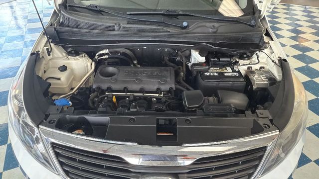 2011 Kia Sportage LX | Rome, GA | Knight's Car Store 2011 Kia Sportage LX | Rome, GA | Knight's Car Store