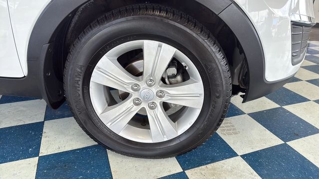 2011 Kia Sportage LX | Rome, GA | Knight's Car Store