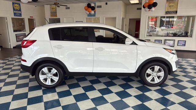 2011 Kia Sportage LX | Rome, GA | Knight's Car Store