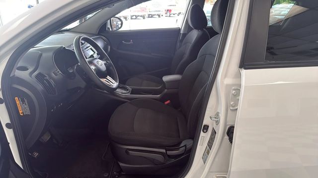 2011 Kia Sportage LX | Rome, GA | Knight's Car Store