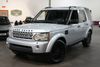 2011 Land Rover LR4 | Mesa, AZ | The Car Club AZ 2011 Land Rover LR4 | Mesa, AZ | The Car Club AZ