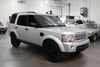 2011 Land Rover LR4  | Mesa, AZ | The Car Club AZ