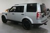 2011 Land Rover LR4  | Mesa, AZ | The Car Club AZ
