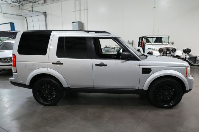 2011 Land Rover LR4