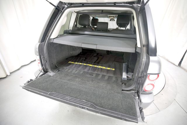 2011 Land Rover Range Rover HSE LUX | Burbank, California | MDK International 2011 Land Rover Range Rover HSE LUX | Burbank, California | MDK International