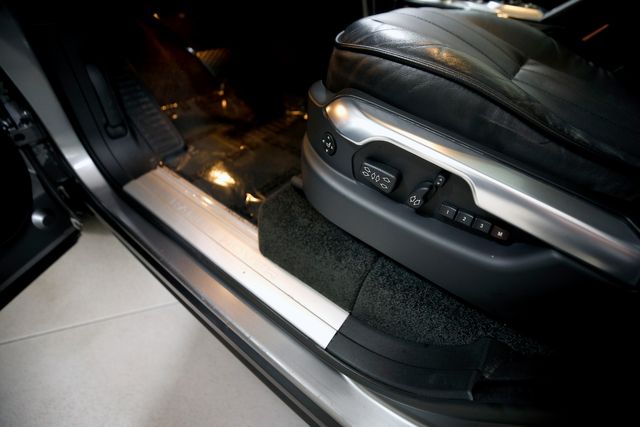 2011 Land Rover Range Rover HSE LUX | Burbank, California | MDK International 2011 Land Rover Range Rover HSE LUX | Burbank, California | MDK International