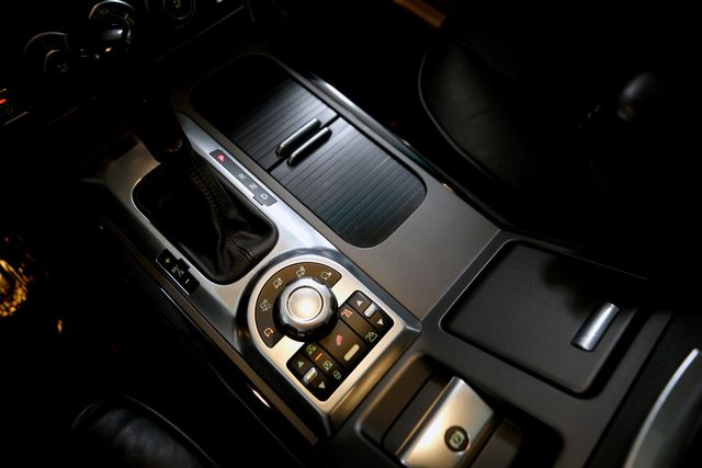 2011 Land Rover Range Rover HSE LUX | Burbank, California | MDK International 2011 Land Rover Range Rover HSE LUX | Burbank, California | MDK International