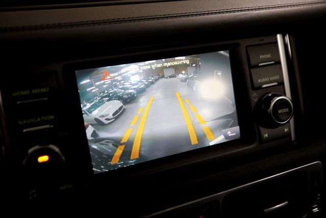 2011 Land Rover Range Rover HSE LUX | Burbank, California | MDK International 2011 Land Rover Range Rover HSE LUX | Burbank, California | MDK International