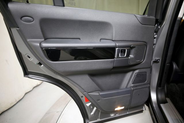 2011 Land Rover Range Rover HSE LUX | Burbank, California | MDK International 2011 Land Rover Range Rover HSE LUX | Burbank, California | MDK International