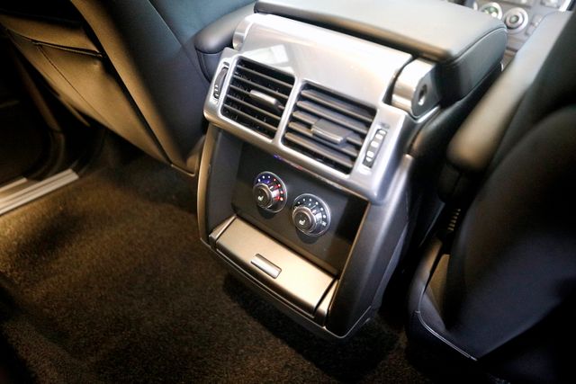 2011 Land Rover Range Rover HSE LUX | Burbank, California | MDK International 2011 Land Rover Range Rover HSE LUX | Burbank, California | MDK International